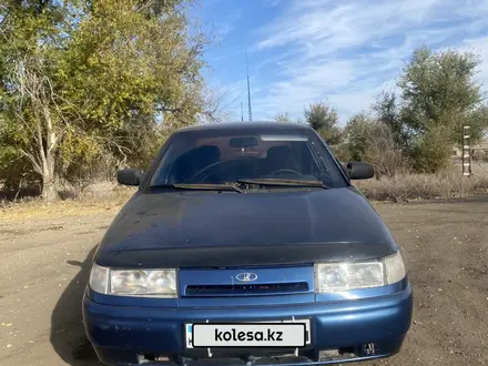 ВАЗ (Lada) 2110 2005 года за 755 000 тг. в Актобе