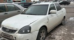 ВАЗ (Lada) Priora 2170 2013 годаүшін1 800 000 тг. в Астана