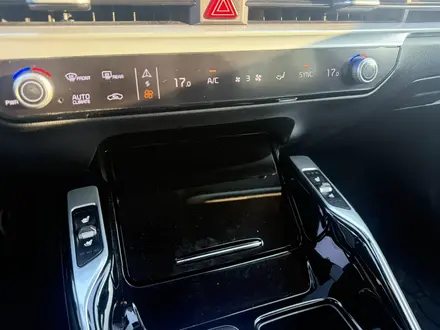 Kia Sorento 2024 года за 17 200 000 тг. в Петропавловск – фото 4