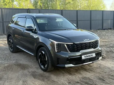 Kia Sorento 2024 года за 17 200 000 тг. в Петропавловск