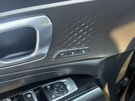 Kia Sorento 2024 года за 17 200 000 тг. в Петропавловск – фото 5