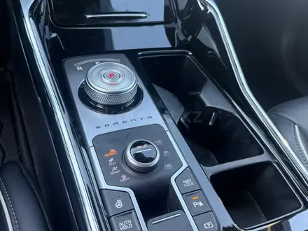 Kia Sorento 2024 года за 17 200 000 тг. в Петропавловск – фото 6