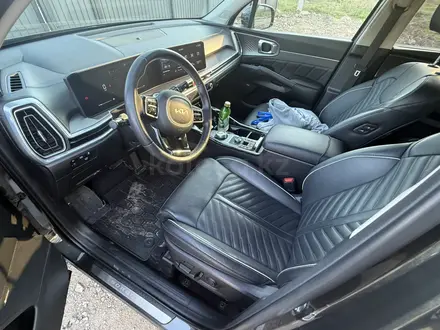 Kia Sorento 2024 года за 17 200 000 тг. в Петропавловск – фото 8