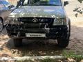 Toyota Hilux 2004 годаүшін2 000 000 тг. в Уральск