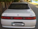 Toyota Mark II 1995 годаfor2 800 000 тг. в Шу