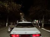 Toyota Mark II 1995 года за 2 500 000 тг. в Шу – фото 3