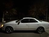 Toyota Mark II 1995 года за 2 500 000 тг. в Шу – фото 5