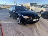 BMW 535 2008 годаfor10 990 000 тг. в Костанай