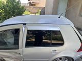 Volkswagen Golf 1999 года за 800 000 тг. в Тараз – фото 2