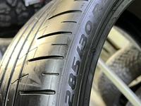 285/30 R21 одиночка Pirelli PZero (есть еще перед 1шт 255/35 R21) за 125 000 тг. в Алматы