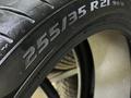 285/30 R21 одиночка Pirelli PZero (есть еще перед 1шт 255/35 R21)үшін125 000 тг. в Алматы – фото 12