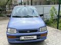 Daihatsu Cuore 1996 годаүшін1 550 000 тг. в Петропавловск – фото 3