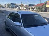 Audi 100 1991 годаүшін1 400 000 тг. в Шымкент – фото 2