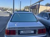 Audi 100 1991 годаүшін1 400 000 тг. в Шымкент – фото 4