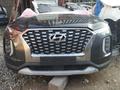 Бампер фара Hyundai kia за 60 000 тг. в Актау – фото 2