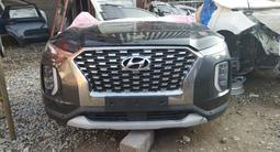 Бампер фара Hyundai kia за 60 000 тг. в Актау – фото 2