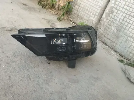 Бампер фара Hyundai kia за 60 000 тг. в Актау – фото 16