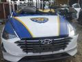 Бампер фара Hyundai kia за 60 000 тг. в Актау
