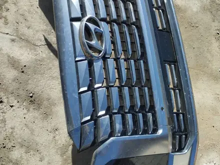Бампер фара Hyundai kia за 60 000 тг. в Актау – фото 21