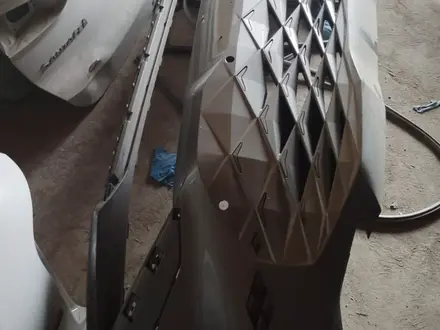 Бампер фара Hyundai kia за 60 000 тг. в Актау – фото 22
