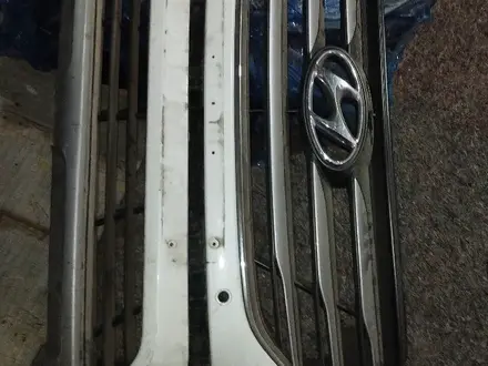 Бампер фара Hyundai kia за 60 000 тг. в Актау – фото 25
