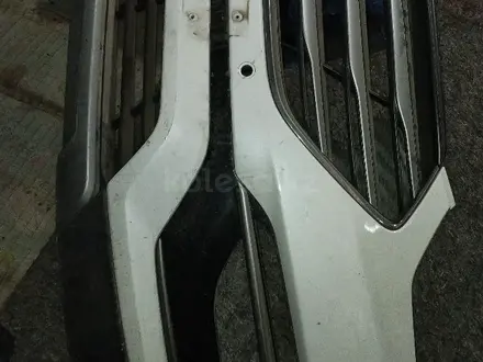 Бампер фара Hyundai kia за 60 000 тг. в Актау – фото 26