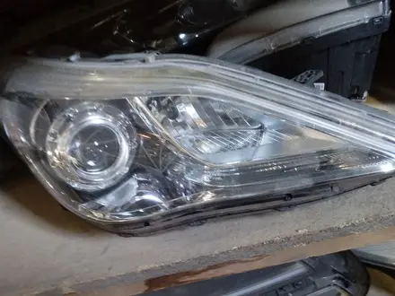Бампер фара Hyundai kia за 60 000 тг. в Актау – фото 33