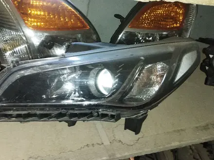 Бампер фара Hyundai kia за 60 000 тг. в Актау – фото 36