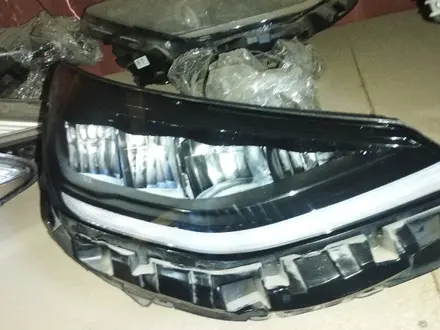 Бампер фара Hyundai kia за 60 000 тг. в Актау – фото 38