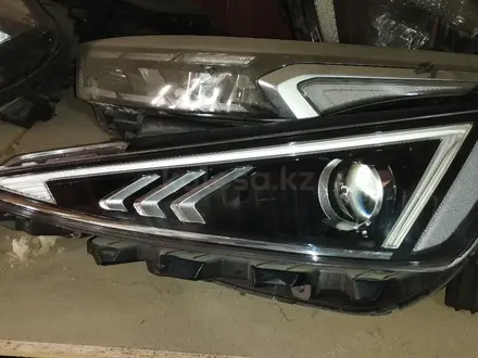 Бампер фара Hyundai kia за 60 000 тг. в Актау – фото 39