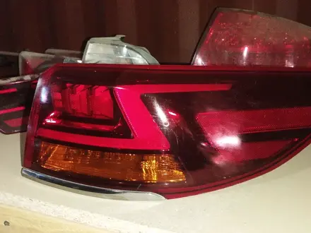 Бампер фара Hyundai kia за 60 000 тг. в Актау – фото 43