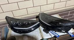 Бампер фара Hyundai kia за 60 000 тг. в Актау – фото 5