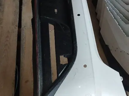 Бампер фара Hyundai kia за 60 000 тг. в Актау – фото 7