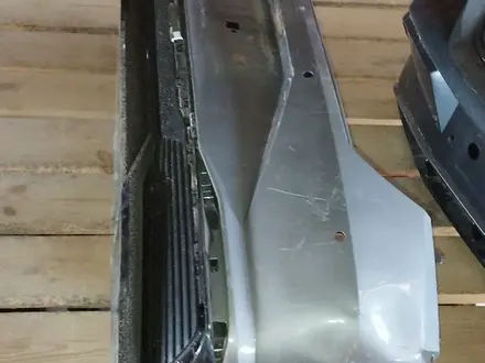 Бампер фара Hyundai kia за 60 000 тг. в Актау – фото 9