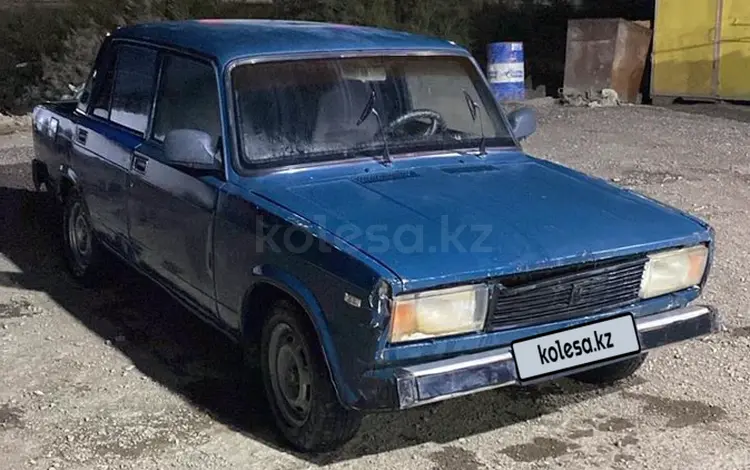 ВАЗ (Lada) 2105 1997 годаүшін340 000 тг. в Кызылорда