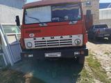 КамАЗ  5320 1983 года за 3 500 000 тг. в Уральск – фото 2