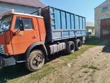 КамАЗ  5320 1983 года за 3 500 000 тг. в Уральск