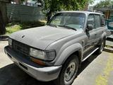 Toyota Land Cruiser 1998 годаүшін5 950 000 тг. в Алматы