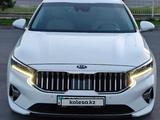 Kia K7 2020 годаүшін13 800 000 тг. в Шымкент