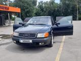 Audi 100 1991 годаүшін1 500 000 тг. в Байтерек – фото 5