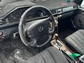 Mercedes-Benz E 260 1989 годаfor1 250 000 тг. в Кокшетау – фото 8