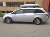 Honda Odyssey 2012 годаfor11 000 000 тг. в Павлодар – фото 5