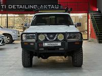 Nissan Patrol 2001 годаүшін7 500 000 тг. в Актау