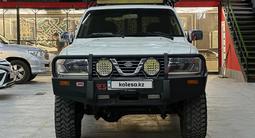 Nissan Patrol 2001 года за 7 500 000 тг. в Актау