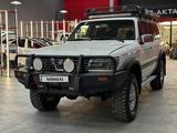 Nissan Patrol 2001 годаүшін7 500 000 тг. в Актау – фото 5