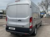 Ford Transit 2019 годаүшін10 800 000 тг. в Алматы – фото 4