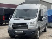 Ford Transit 2019 года за 12 000 000 тг. в Алматы