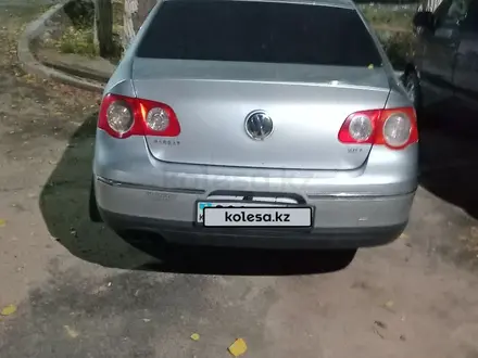 Volkswagen Passat 2007 года за 3 300 000 тг. в Алматы