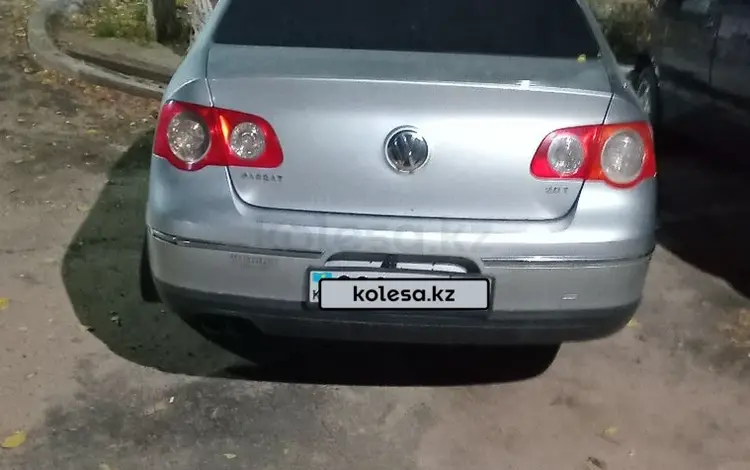 Volkswagen Passat 2007 года за 3 300 000 тг. в Алматы