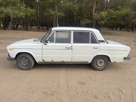 ВАЗ (Lada) 2106 1996 года за 270 000 тг. в Костанай – фото 4